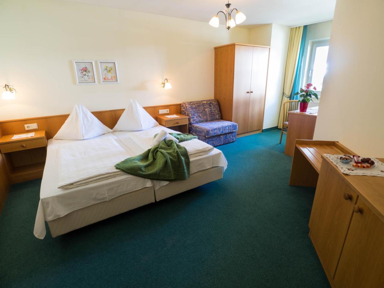 Aparthotel Alpina Filzmoos Kültér fotó