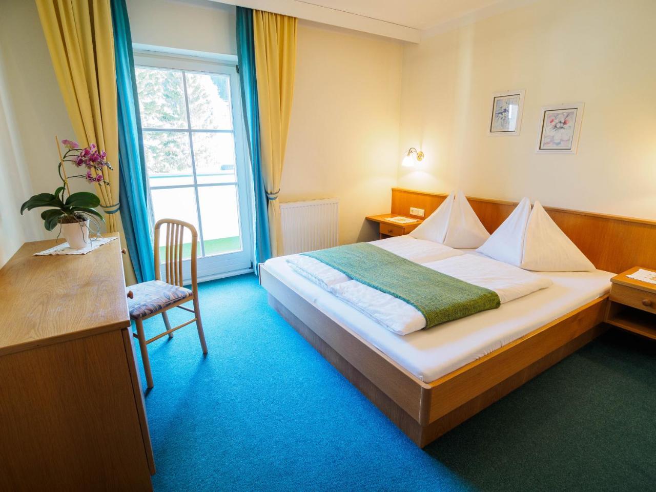 Aparthotel Alpina Filzmoos Kültér fotó