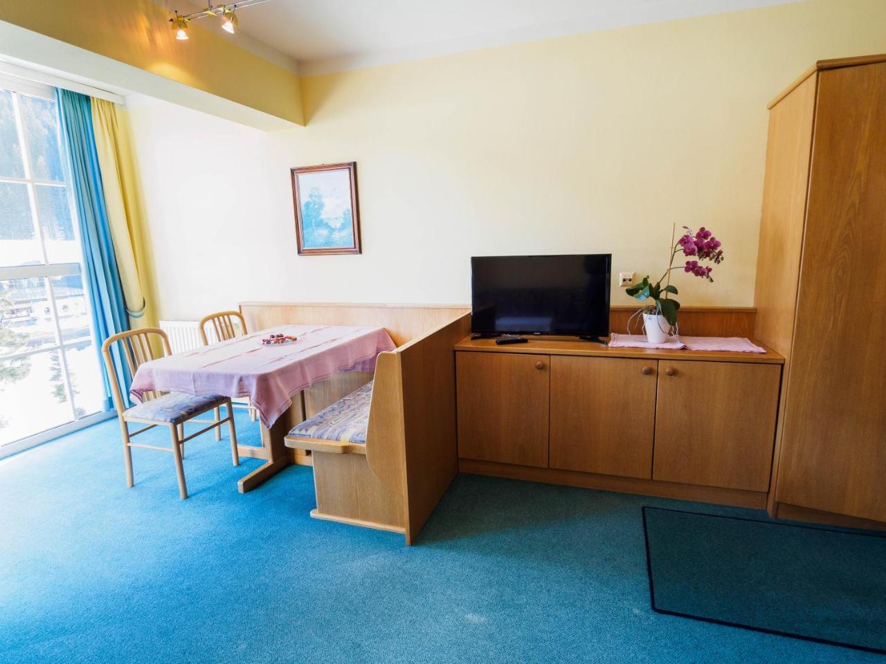 Aparthotel Alpina Filzmoos Kültér fotó